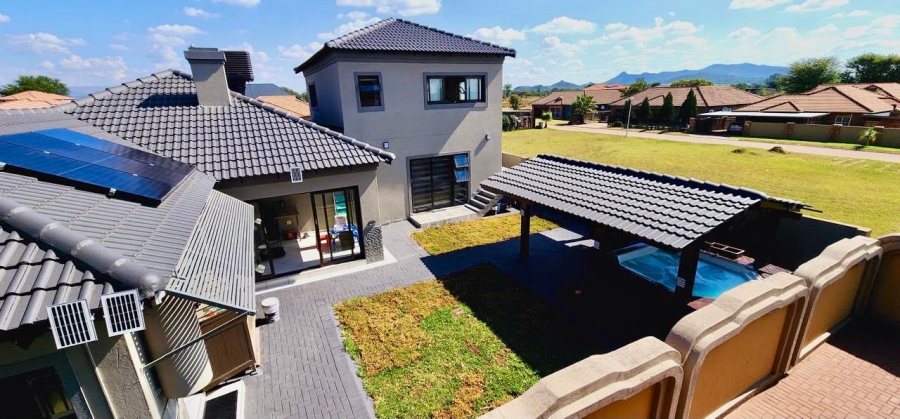 3 Bedroom Property for Sale in Brits North West